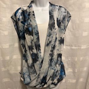 DKNY Jeans Blouse
